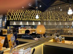 大堂-雷门拉面·现熬骨汤(凯德来福士店)