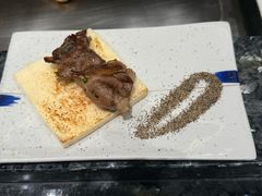 -舞鹤日本料理铁板烧(华侨城店)