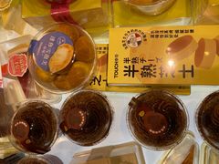 -TOUCH泰奇(宝杨宝龙广场店)