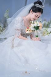 -SATIN COUTURE瑟庭婚纱礼服馆
