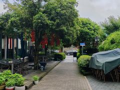 -听风阁农家私房菜茶楼(龙坞店)