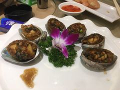 -观山美厨·精致粤菜(西樵店)