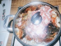 -焖锅部落(容城店)