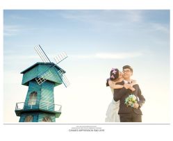 点击看大图 -戛纳印象摄影(潮拍定制馆)