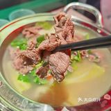 爱上嘻龙记的肥肠鸡 乐山味道超赞