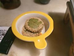 -绿茶餐厅(茂业天地店)