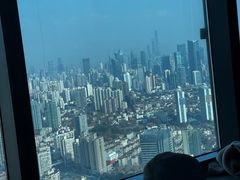 -上海龙之梦万丽酒店