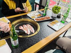 -牛鲜盛齐齐哈尔烤肉(曹路店)