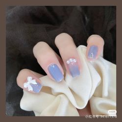 -熙画美上门MakeUp美甲美睫