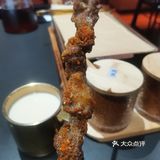 喝酒吃肉可以选择这家！