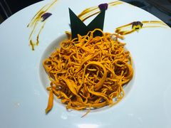 -捞神汤物料理(正大广场店)