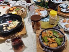 -大水车公馆·顺德菜·妈姐菜(均安店)