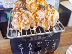 -仙隐小鹿中華の日料(正弘城店)