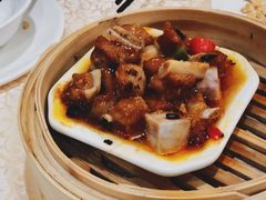 豉汁蒸排骨-顺德人家食府(黄金广场店)