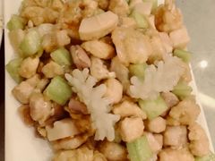 -惠宾饭庄(中山路店)