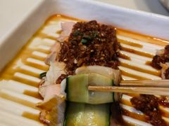 -上上席川菜(凯德乐峰广场店)
