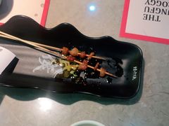 -蛙小侠(古镇大信新都汇店)
