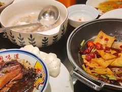 -延安八大碗(陕北菜·枣园路店)