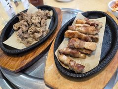 -元祖李朝(新威路店)