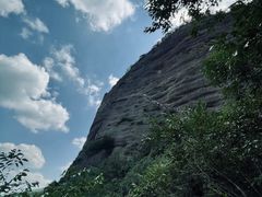 -剑门关风景区