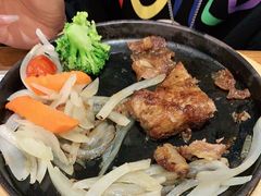 -肥韬茶餐厅(南山mini店)