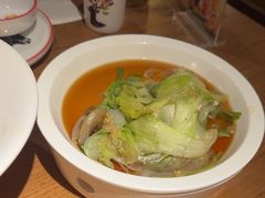 -新白鹿餐厅(银泰西湖文化广场店)