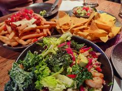 -Q MEX 库迈墨西哥餐吧(三里屯店)