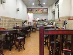 大堂-省城濑粉(龙津店)
