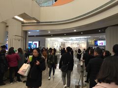 -奈雪的茶(市百一店)