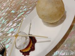 -8餐厅(新葡京酒店)