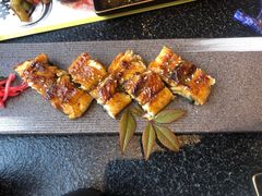 -合幸日本料理·炭火烧肉(观澜御湖店)