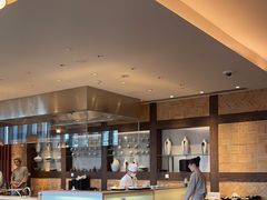 -Tsuru鹤日本料理(静安香格里拉店)
