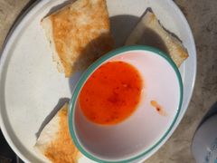 -淘米捞·米汤脆鲩鱼火锅(福田皇岗店)