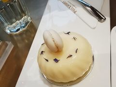 -PAUL LAFAYET 法式甜品(港汇广场店)