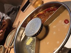 -巴奴毛肚火锅(七宝领展广场店)