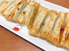风味锅贴-阳阳中国饭(北京荟聚店)
