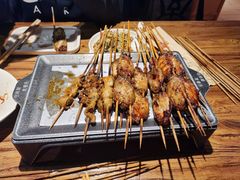 -管氏翅吧(国展店)