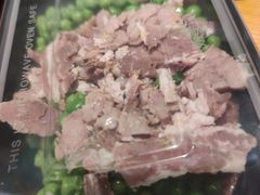-丁记盐蘸牛肉·新杭菜(河东路店)