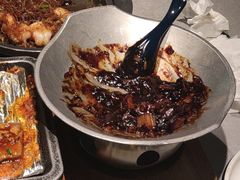 -绿茶餐厅(广州天河城店)