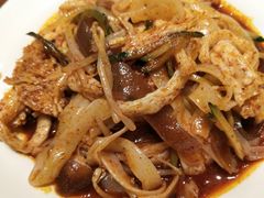 擀面皮-再回首(西关木塔巷店)