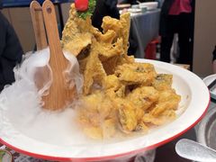 -老济南·地道济南菜(大明湖店)