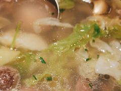 -乔阿马·江南味·驴肉香(龙湖华泾天街店)