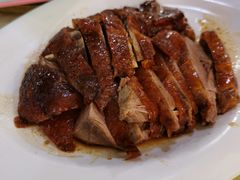 -老字号蛇口德记烧腊饭店·海鲜加工