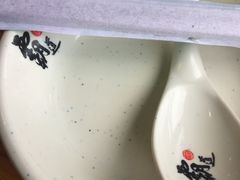 -霸道川面馆(张江店)
