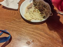 -前门杨记·铜锅涮肉(王府井·故宫店)