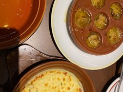 -萨莉亚意式餐厅(杭州滨江天街店)