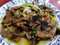 -邱二餐馆