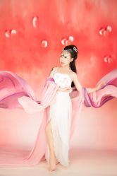 -盘子女人坊古装摄影(万达店)