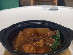-葡珍轩冰室(虹桥机场T1店)