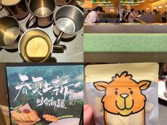-塔哈尔·新疆盛宴(奉贤龙湖店)
